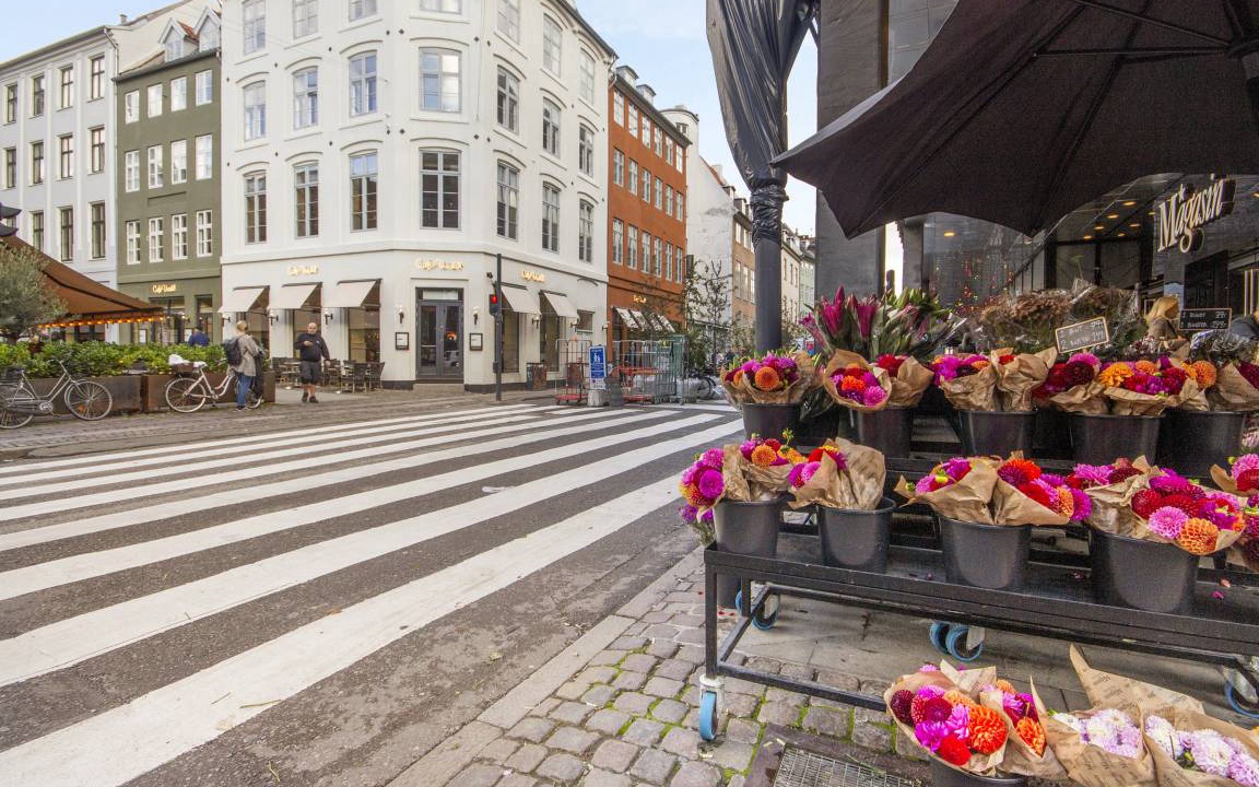 Photo of Others in Copenhagen City Centre