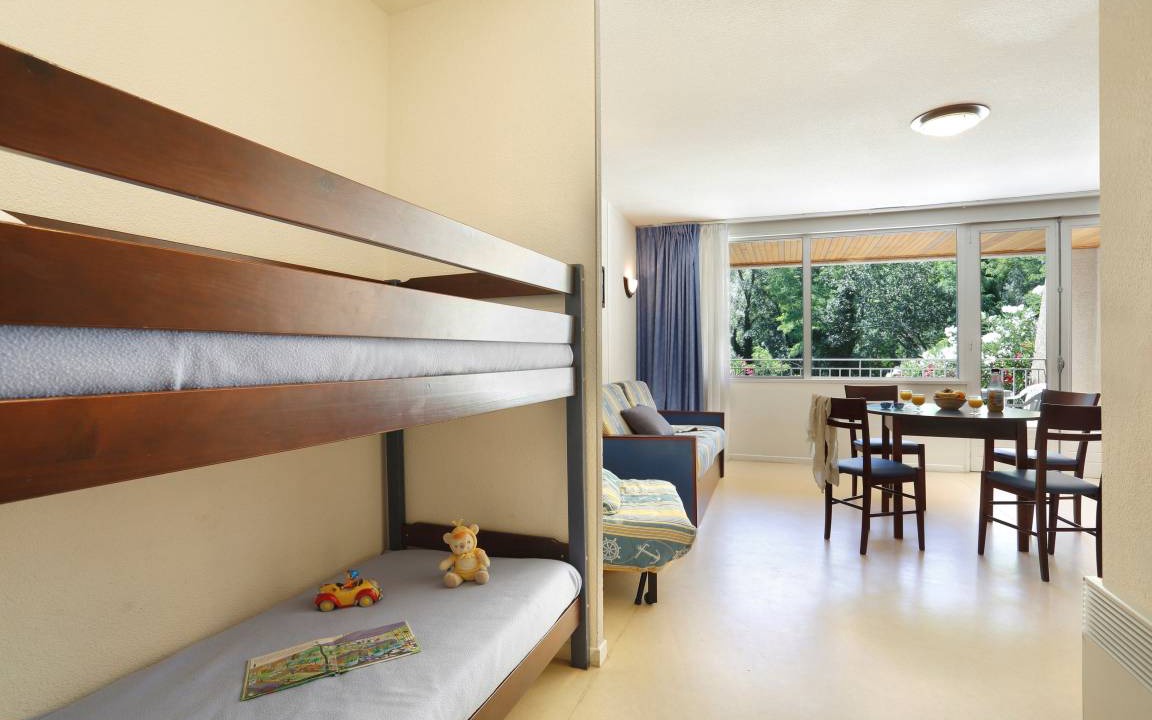Photo of Bedroom in Vallon-Pont-d'Arc