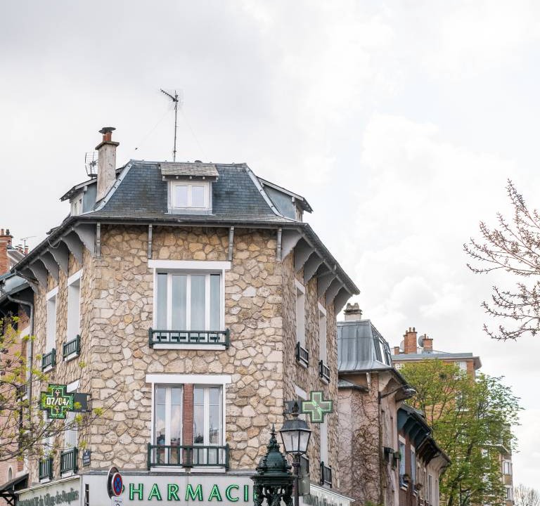 Photo of Others in Quartier des peupliers