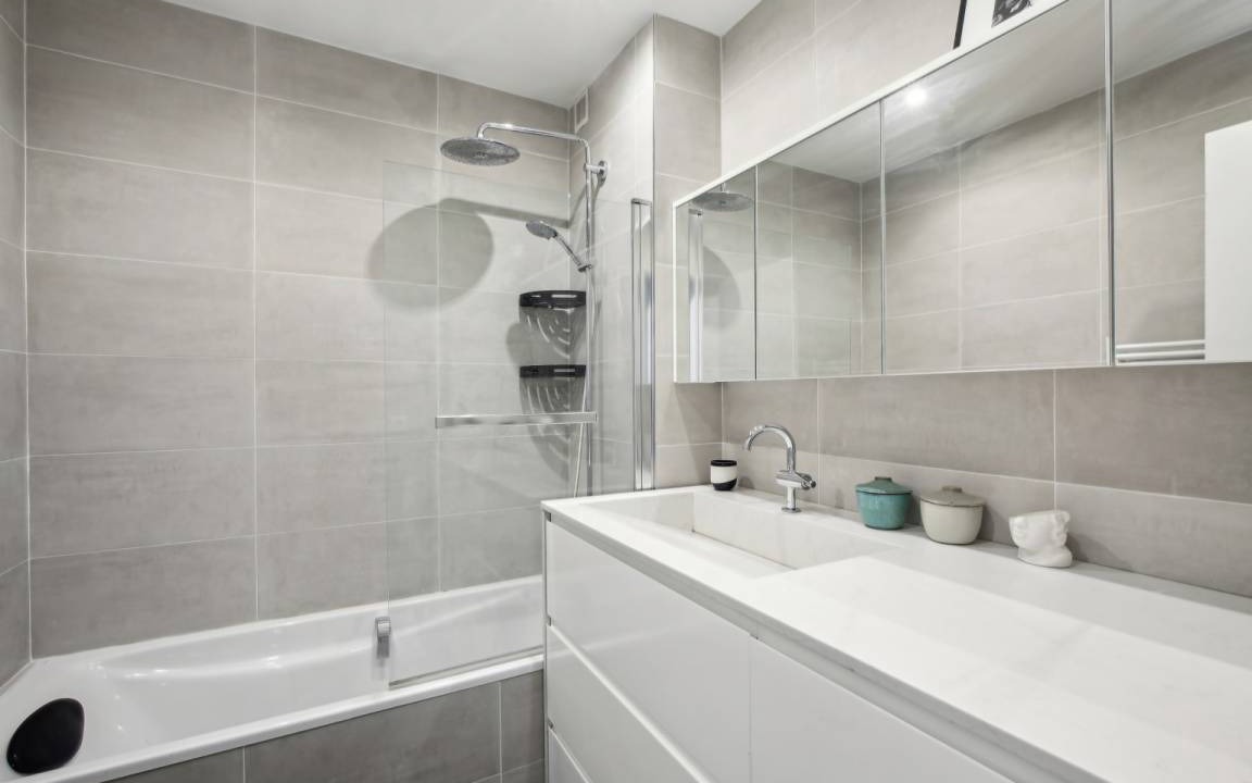 Photo of Bathroom in Prince–Marmottan
