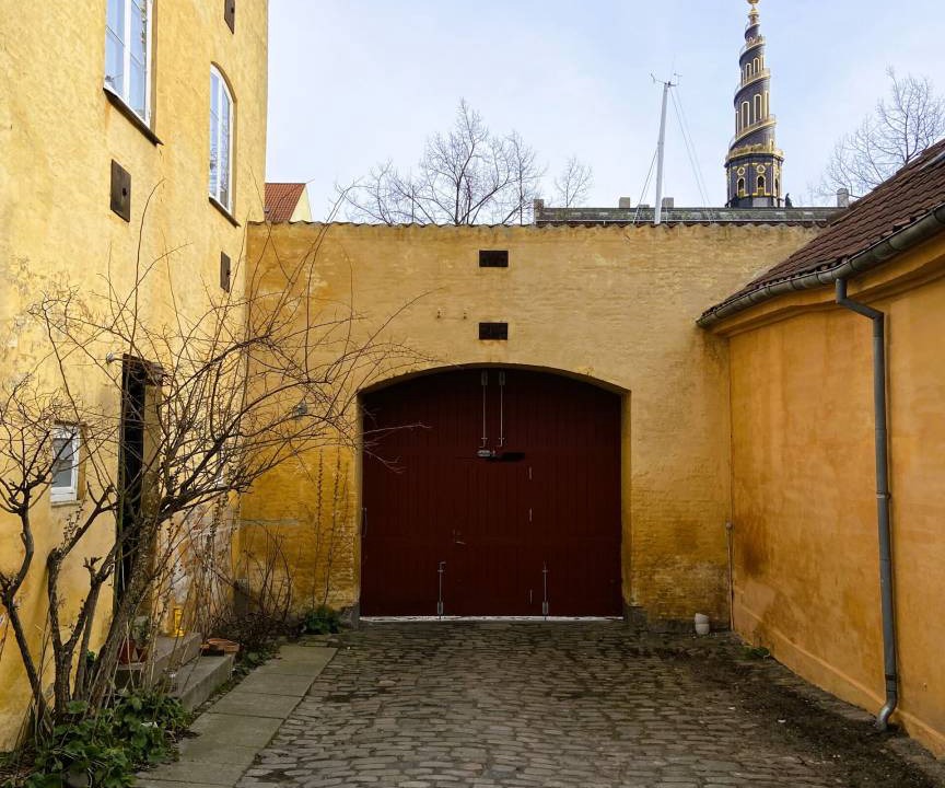 Photo of Others in Christianshavn