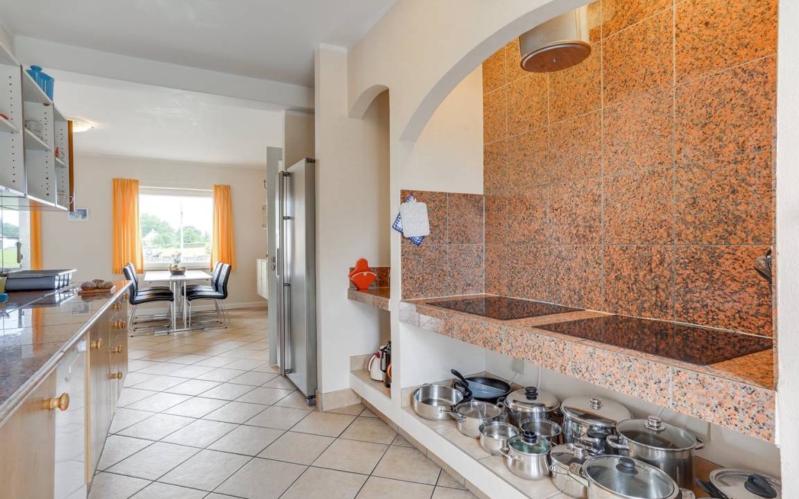 Photo of Kitchen in Ballum