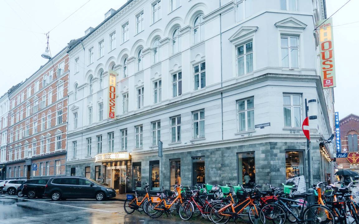 Photo of Others in København V