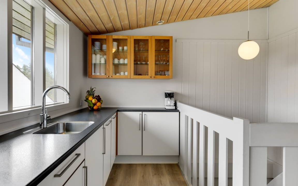 Photo of Kitchen in Gjern