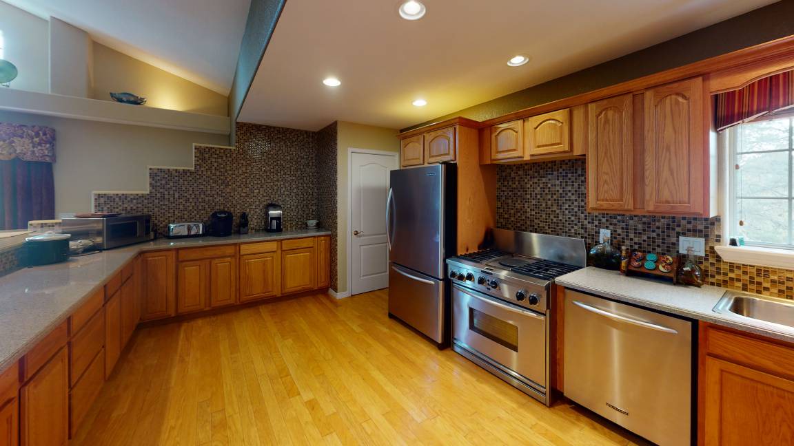 Photo of Kitchen in Tyrone