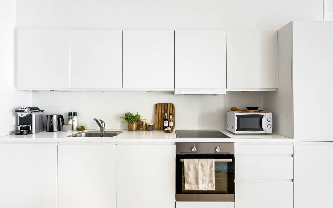 Photo of Kitchen in Copenhagen City Centre