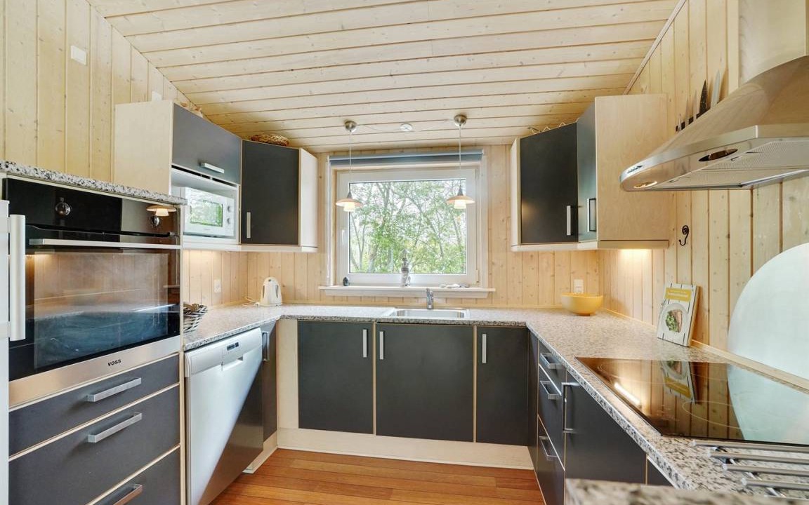 Photo of Kitchen in Torup Strand