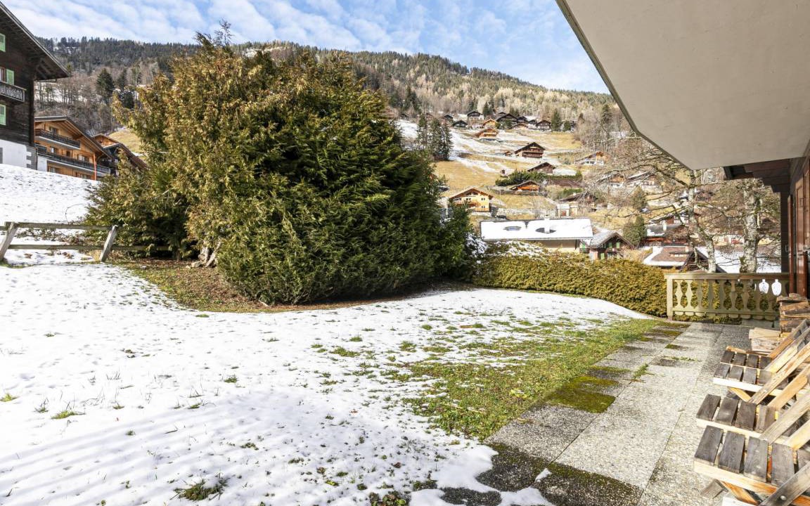 Photo of Others in Val d'Illiez