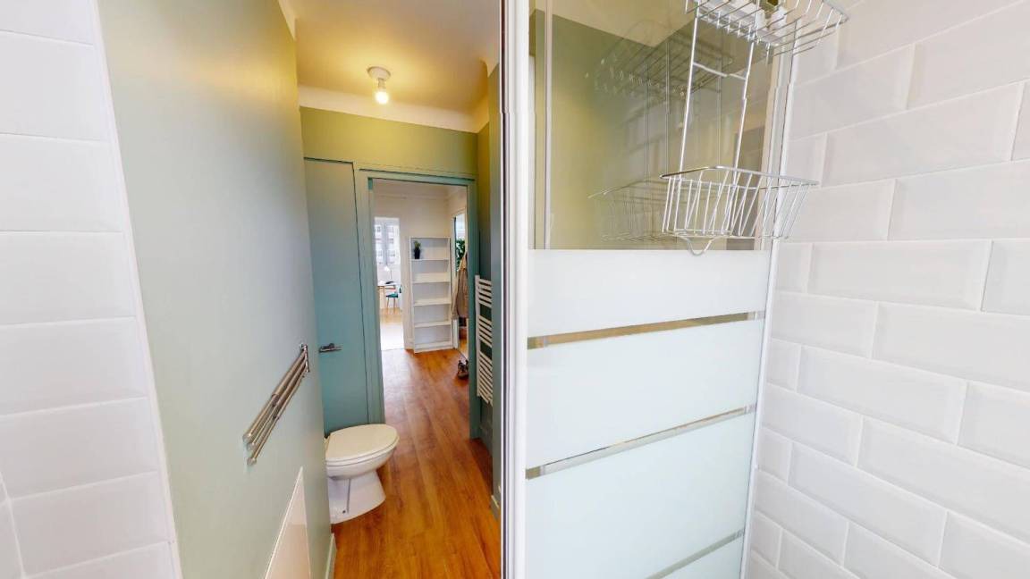 Photo of Bathroom in Batignolles