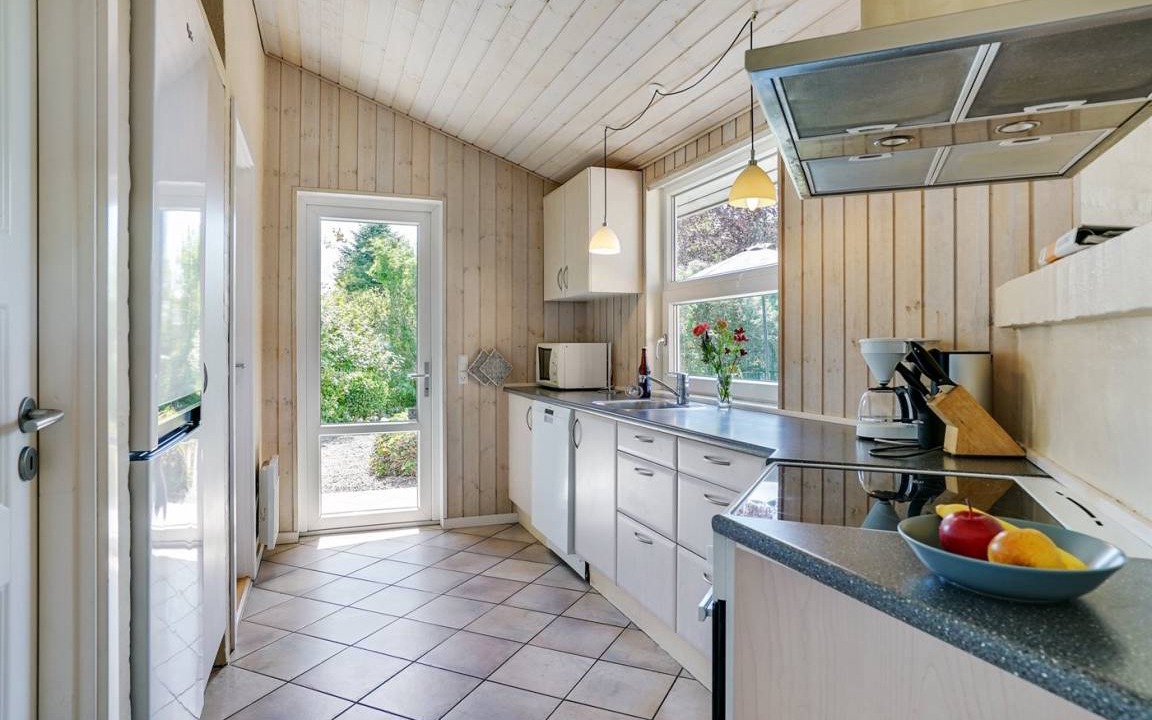Photo of Kitchen in Vejlby Fed