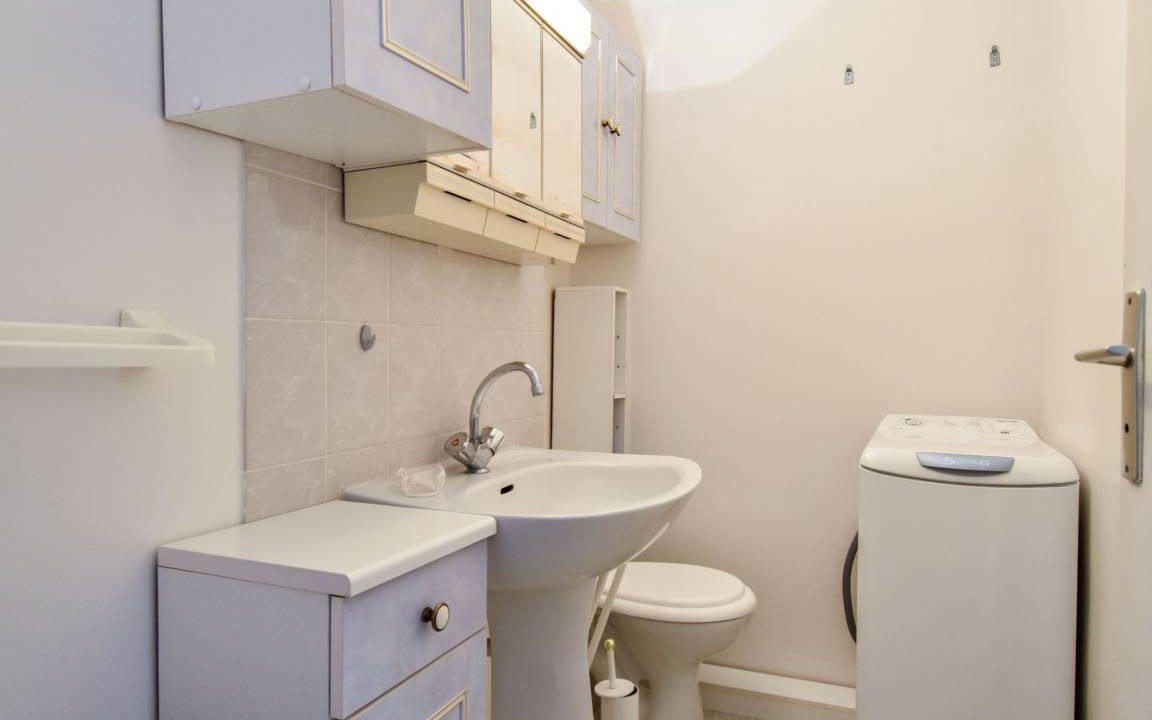 Photo of Bathroom in Tourgeville