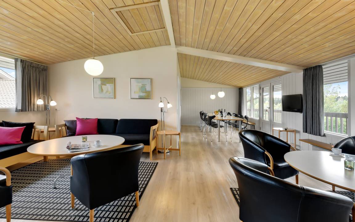Photo of Livingroom in Gjern