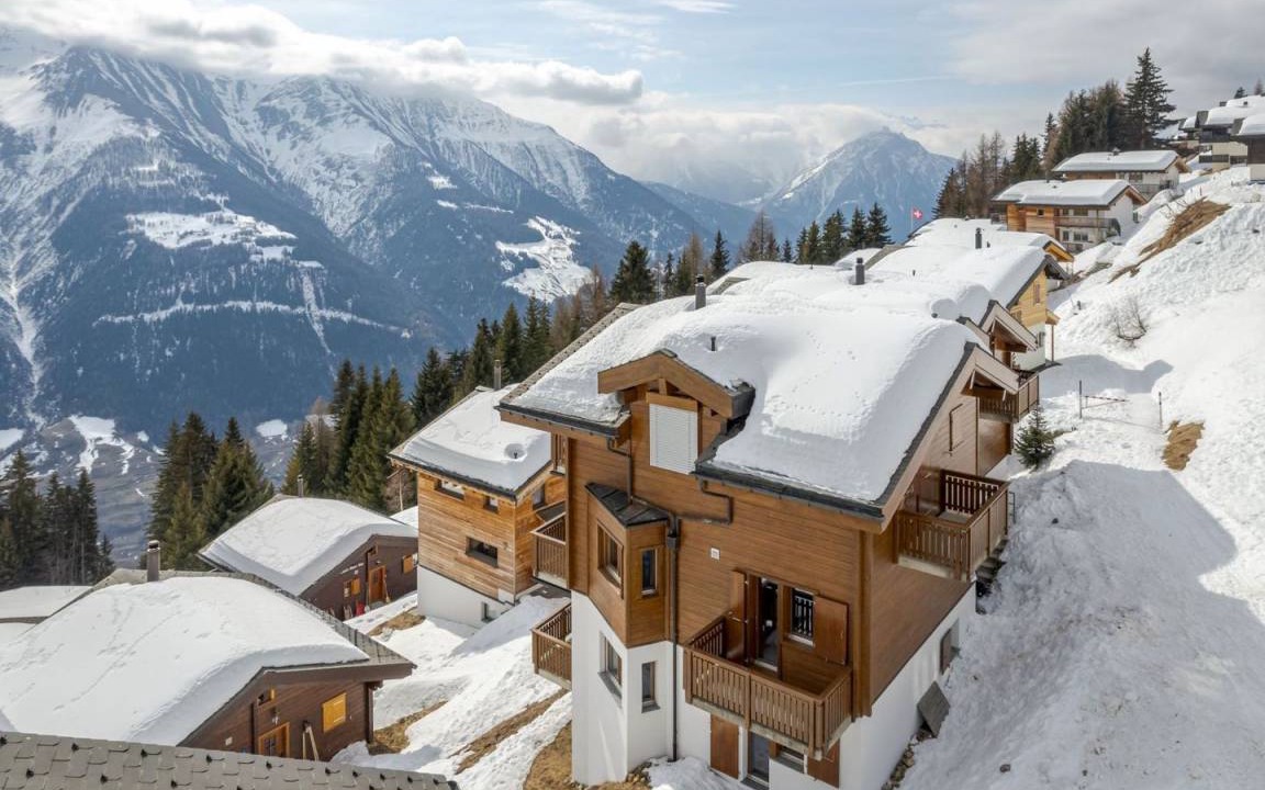 Photo of Others in Bettmeralp
