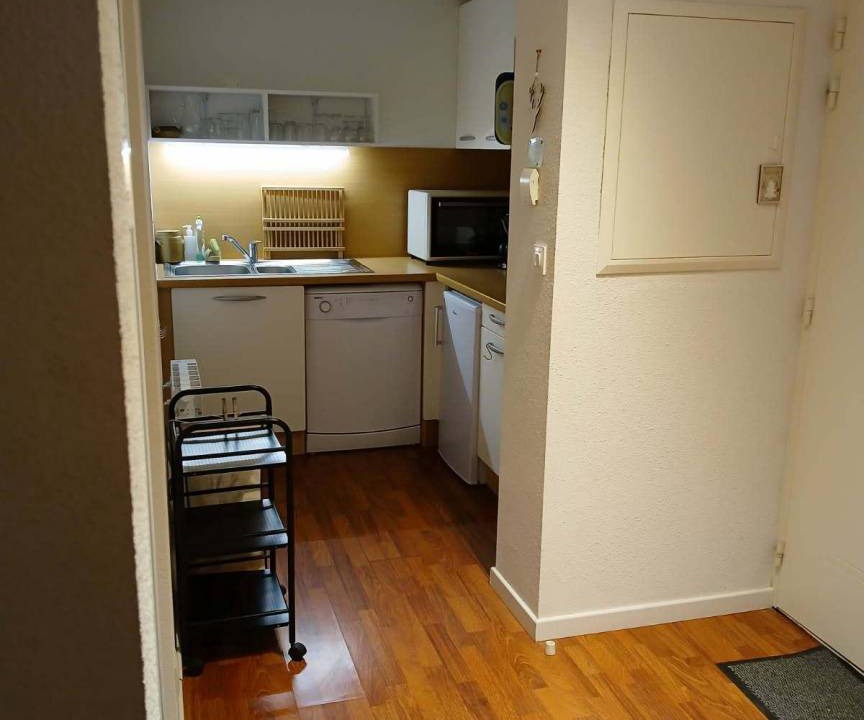Photo of Kitchen in Vignec