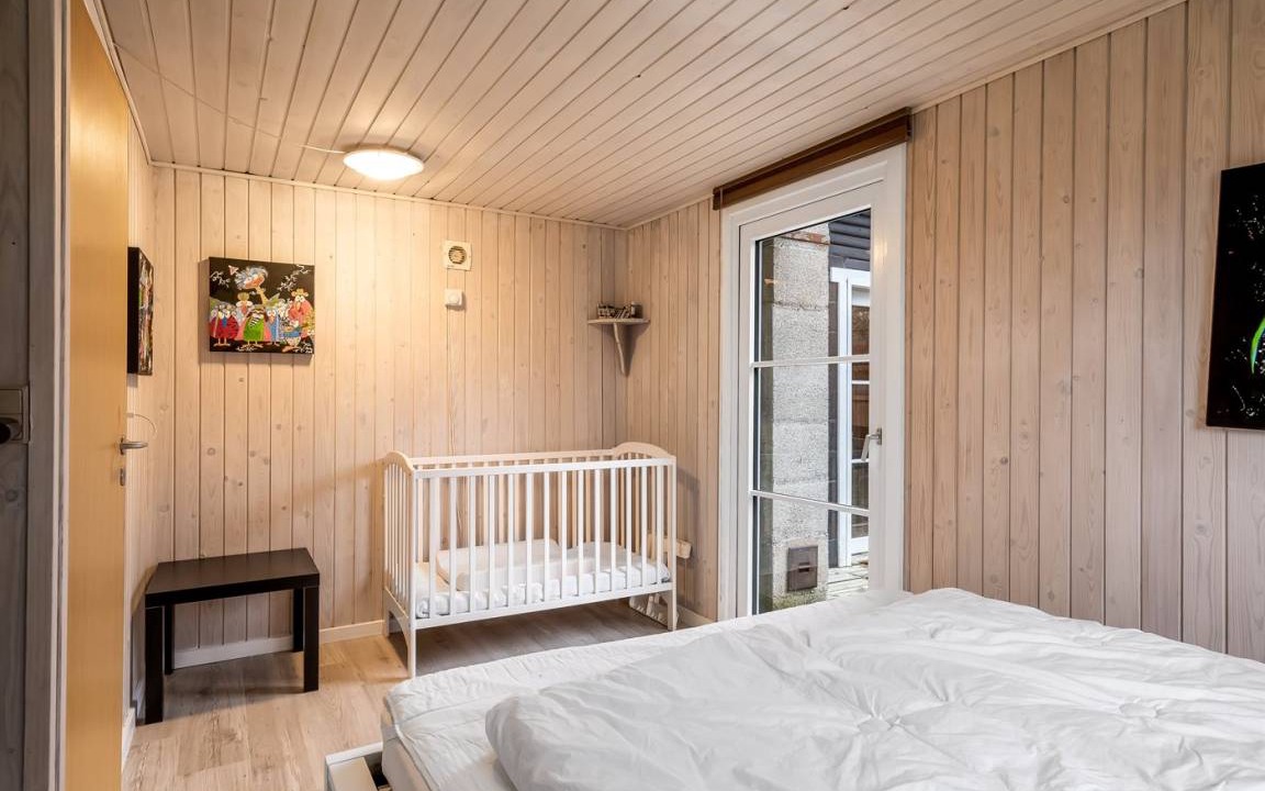 Photo of Bedroom in Hals