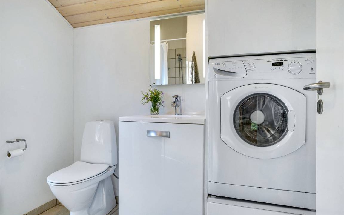 Photo of Bathroom in Vestero Havn