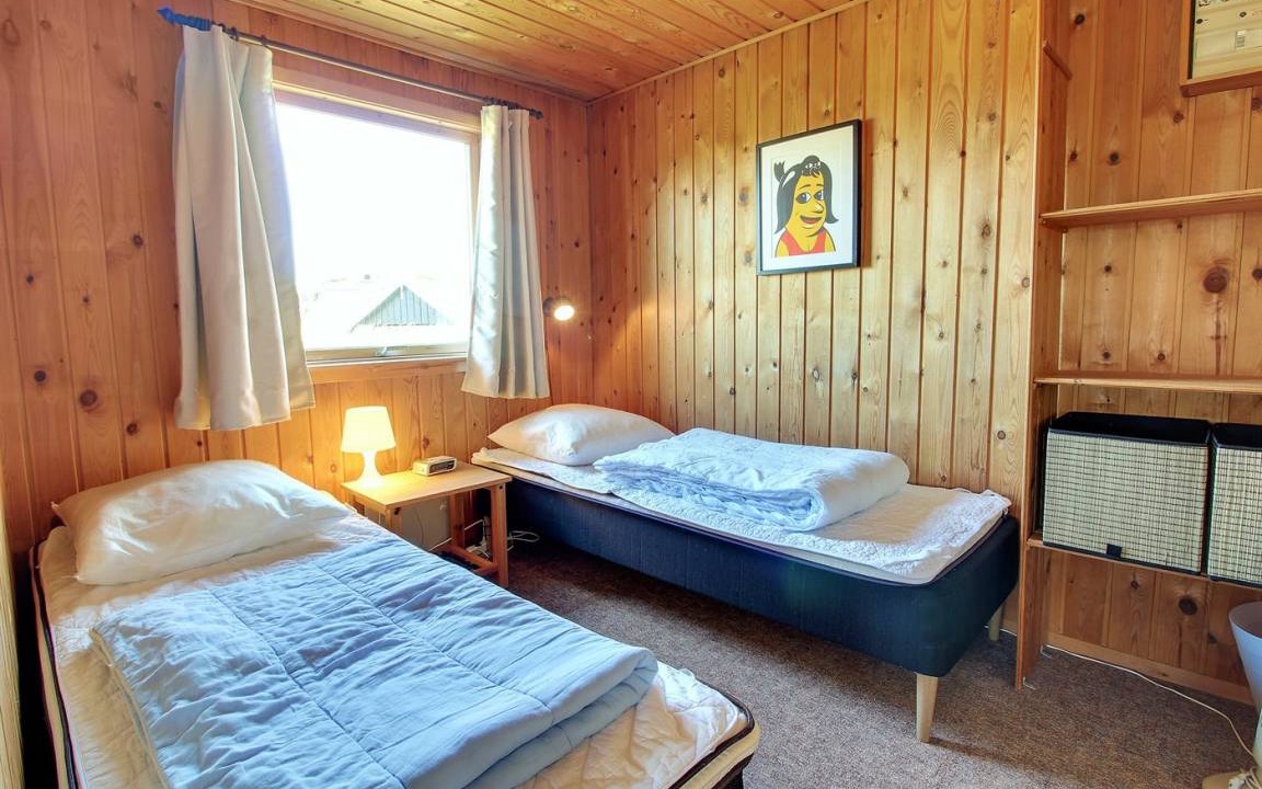 Photo of Bedroom in Grærup Strand