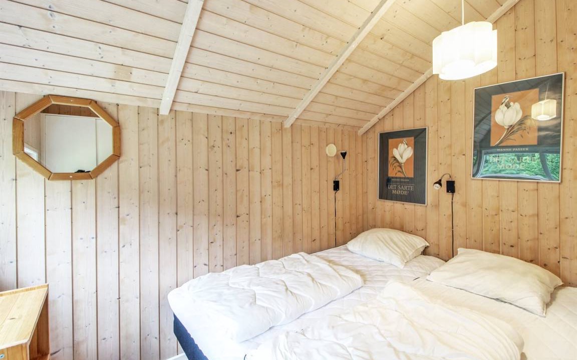 Photo of Bedroom in Skygge
