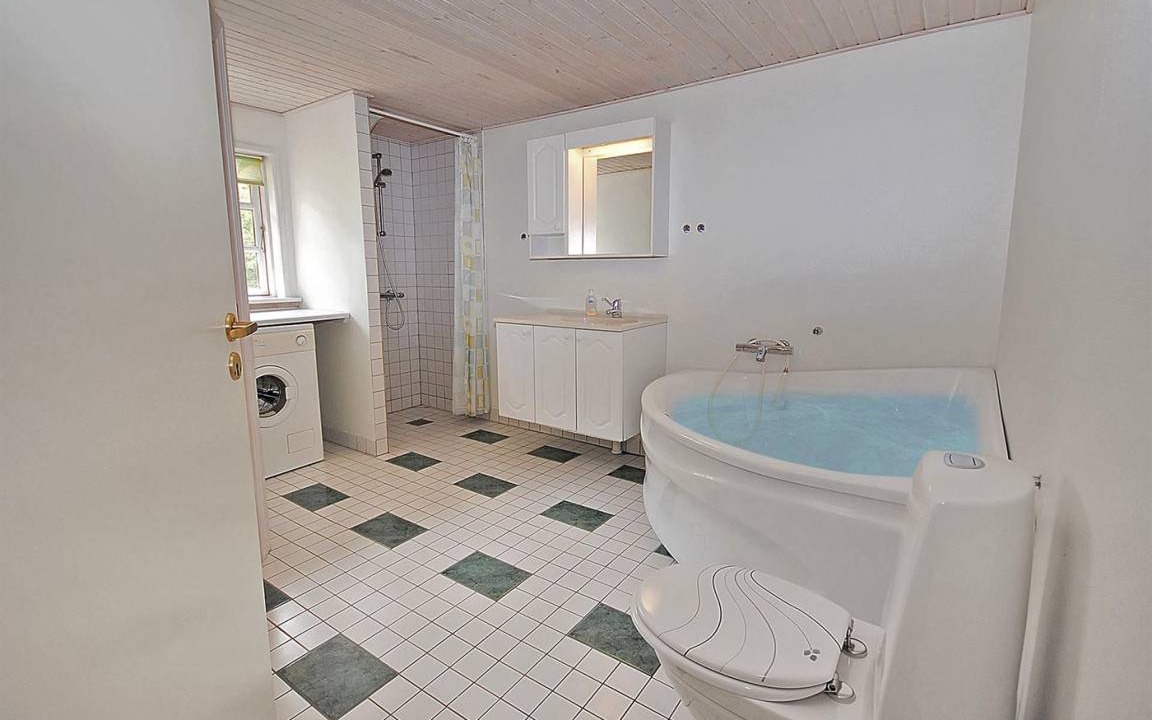 Photo of Bathroom in Trend