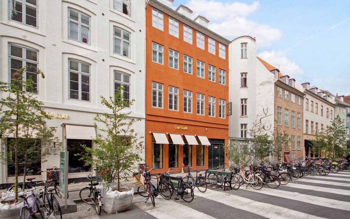 Photo of Others in Copenhagen City Centre