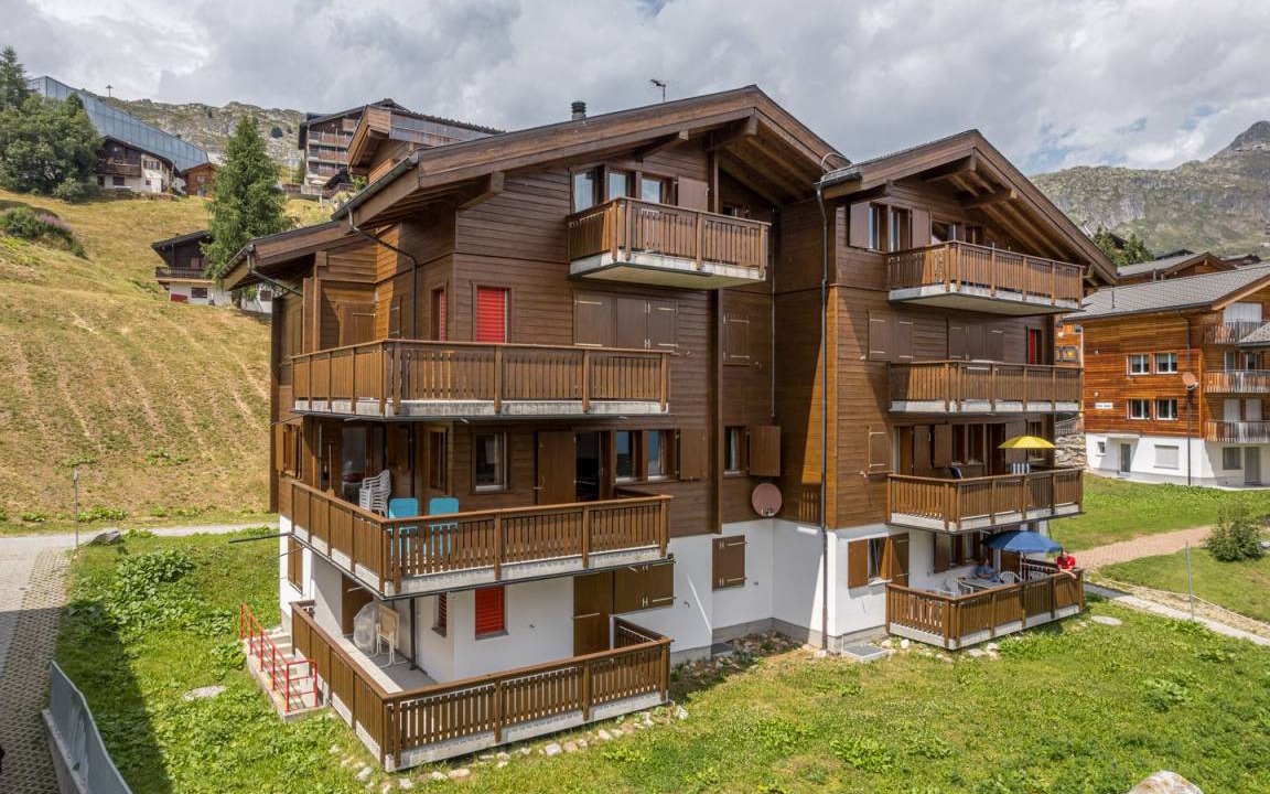 Photo of Others in Bettmeralp
