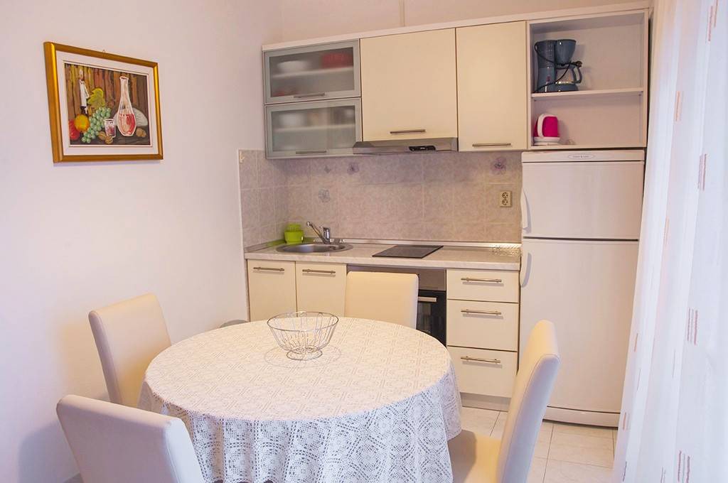 Photo of Kitchen in Novalja