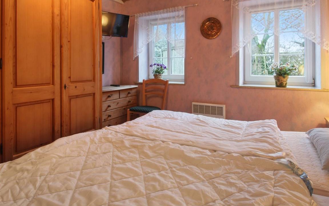 Photo of Bedroom in Rudbøl