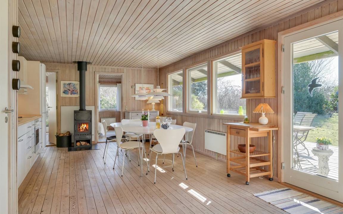 Photo of Livingroom in Tisvildeleje