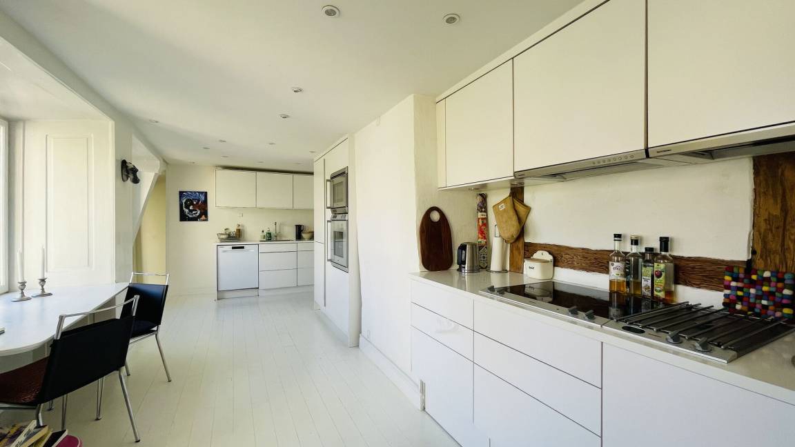 Photo of Kitchen in Christianshavn