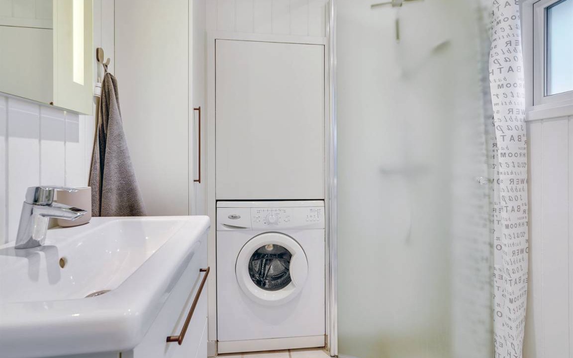Photo of Bathroom in Egense
