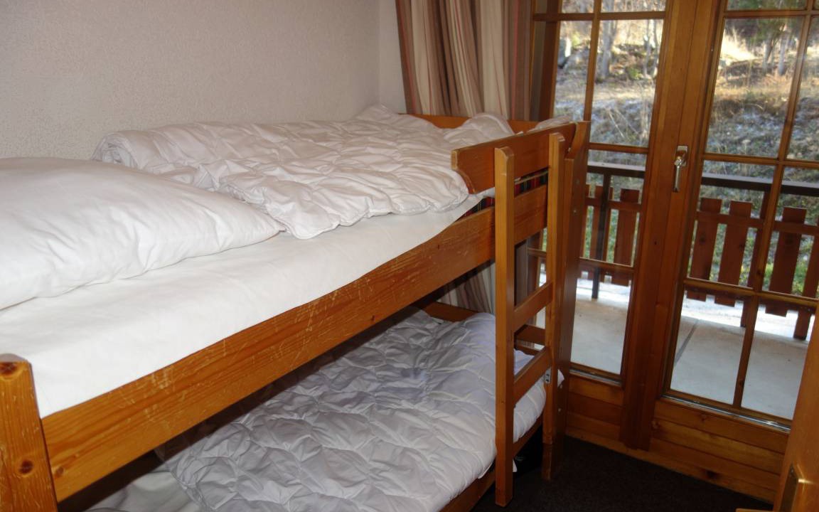 Photo of Bedroom in Les Mayens-de-Sion