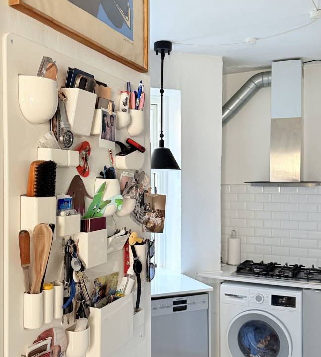 Photo of Kitchen in Osterbro