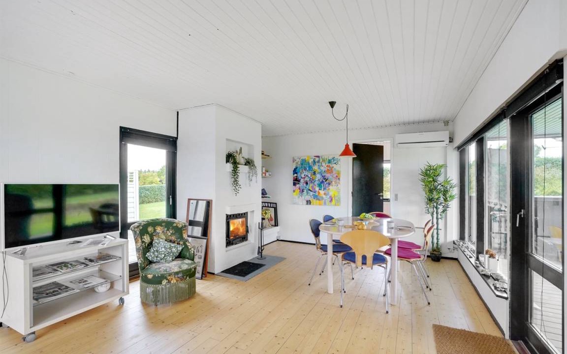 Photo of Livingroom in Floutrup