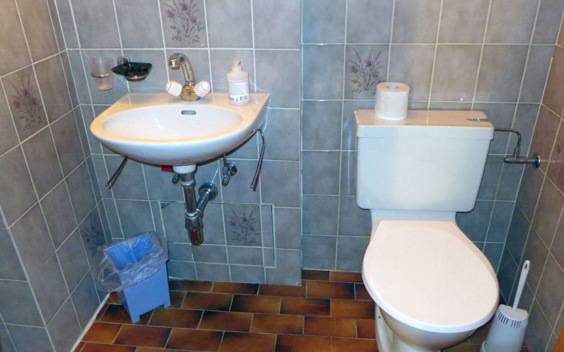 Photo of Bathroom in Sainte-Croix