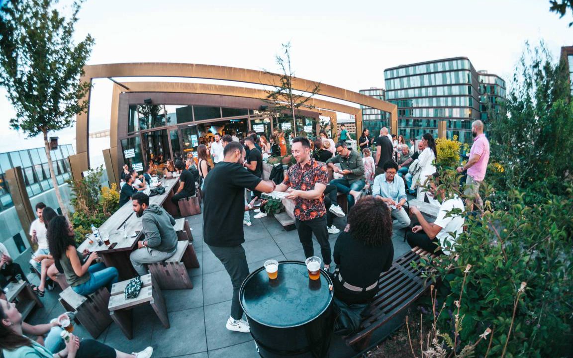 Photo of Others in København V