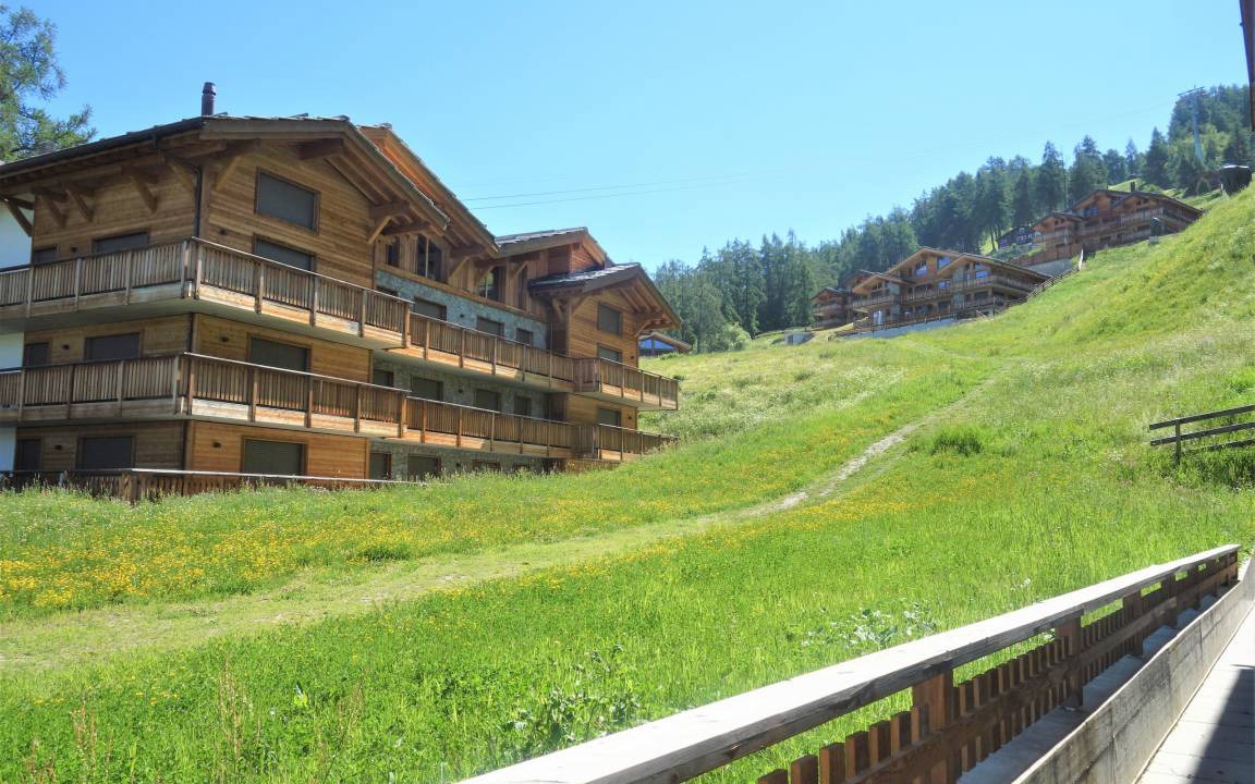 Photo of Others in Veysonnaz