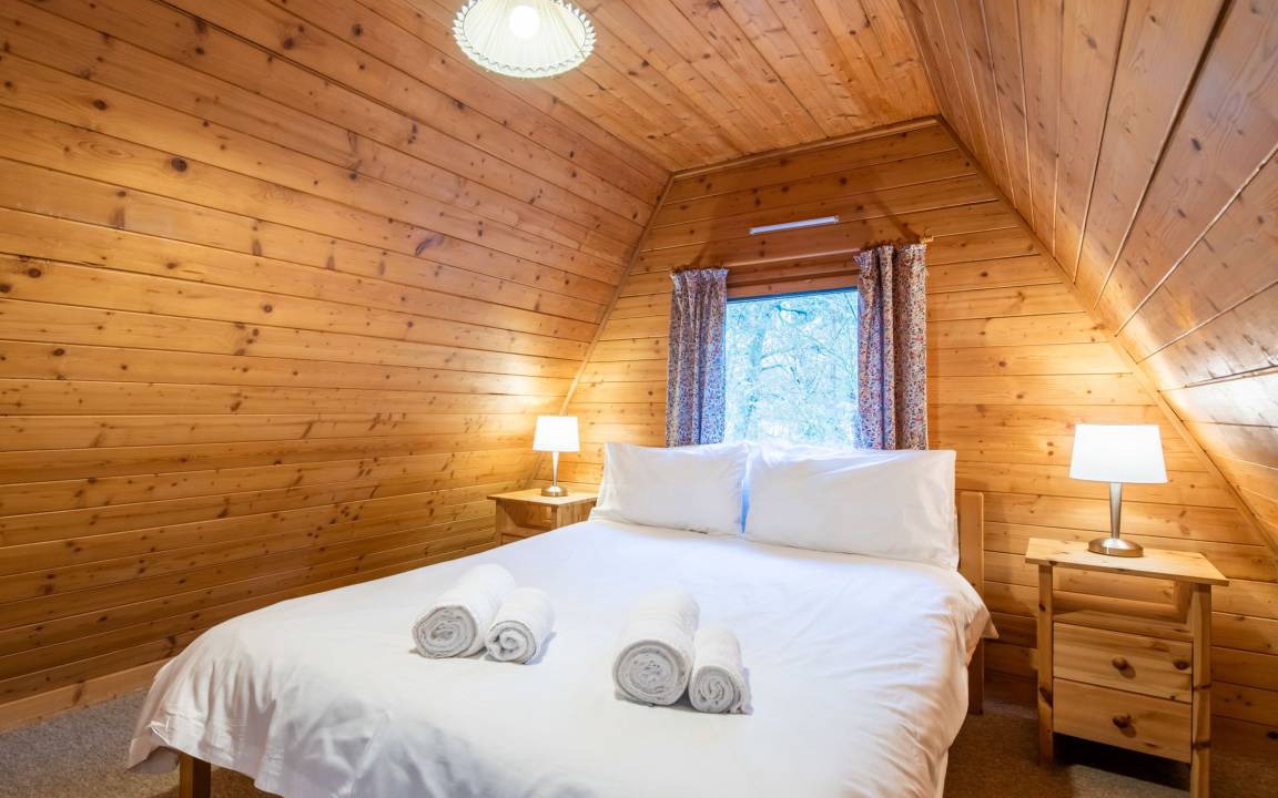 Photo of Bedroom in Beauly