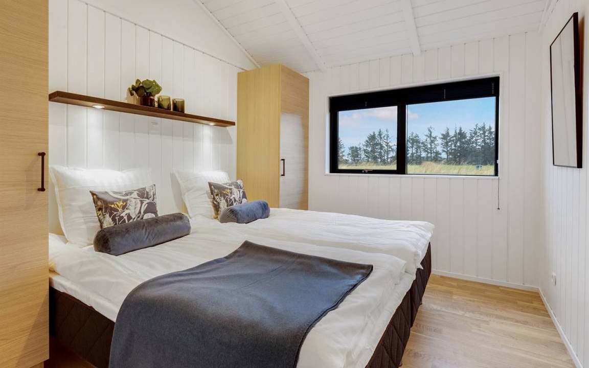 Photo of Bedroom in Skallerup Klit