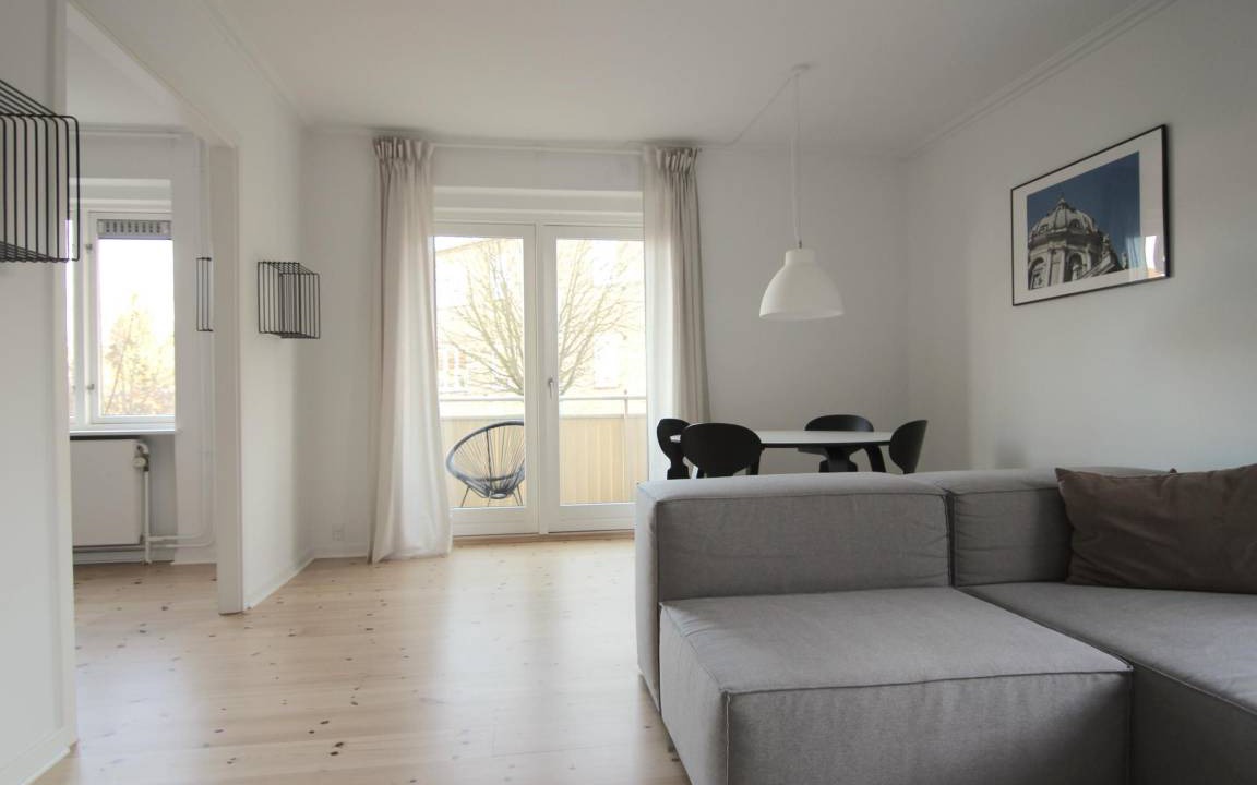 Photo of Livingroom in Charlottenlund