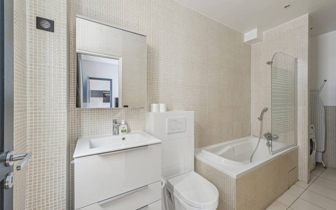 Photo of Bathroom in Ternes