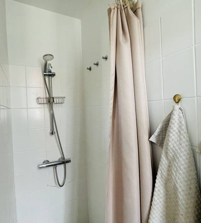 Photo of Bathroom in Osterbro