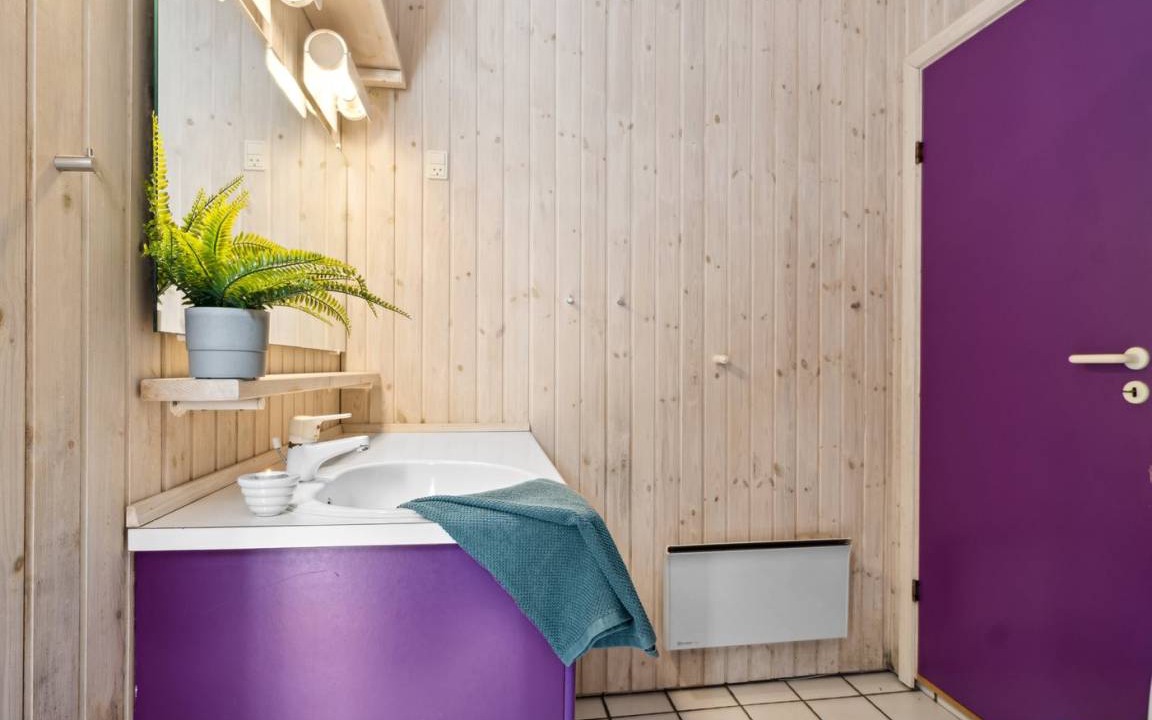 Photo of Bathroom in Holloselund