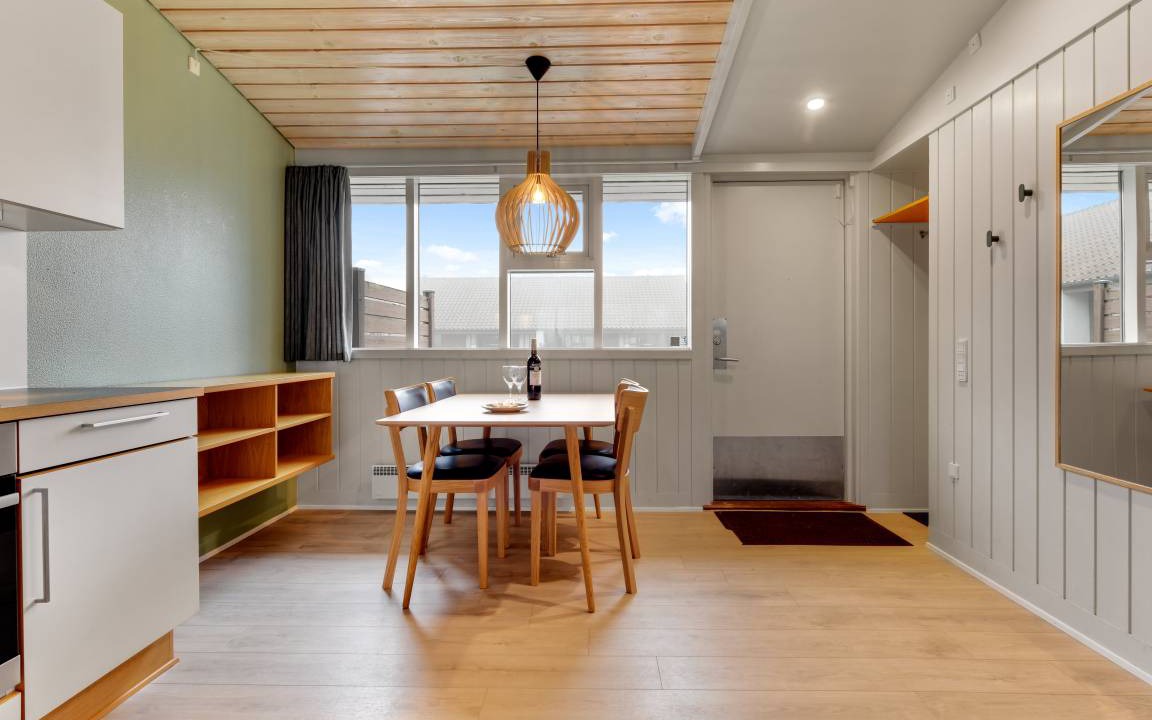 Photo of Kitchen in Gjern