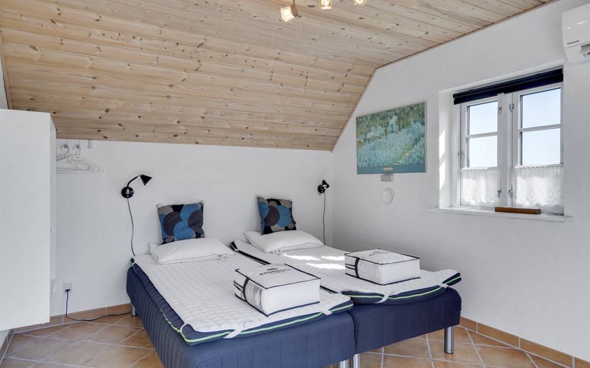 Photo of Bedroom in Nørre Lyngvig
