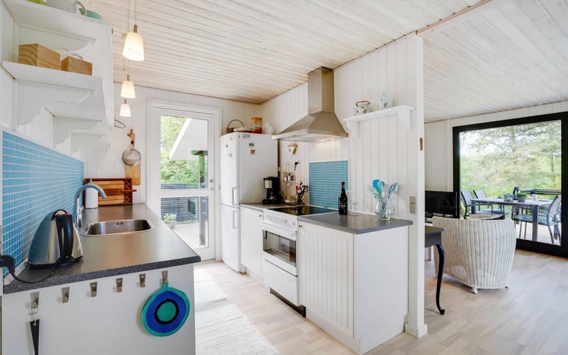 Photo of Kitchen in Trend