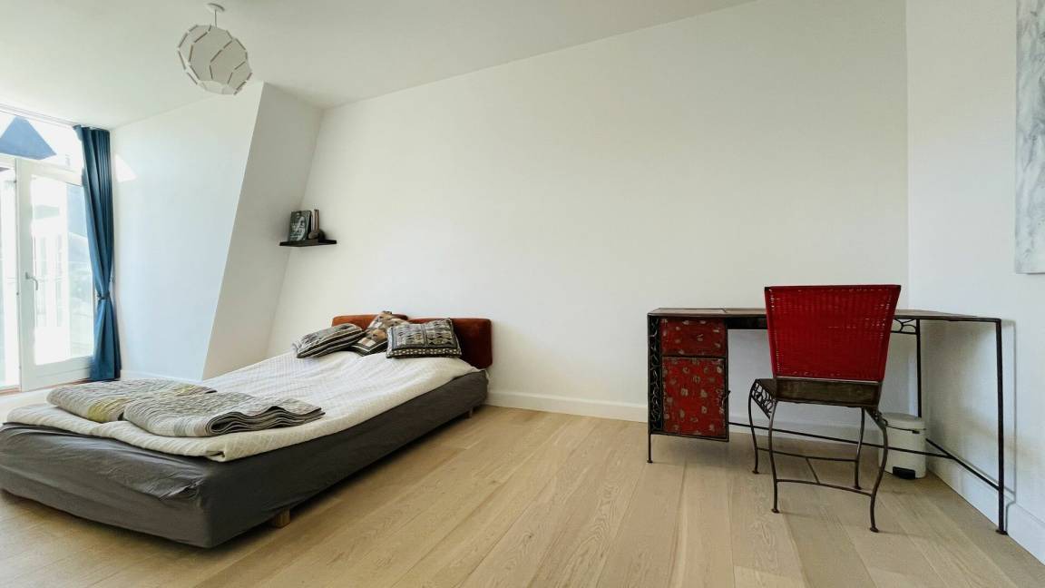 Photo of Bedroom in Frederiksberg C