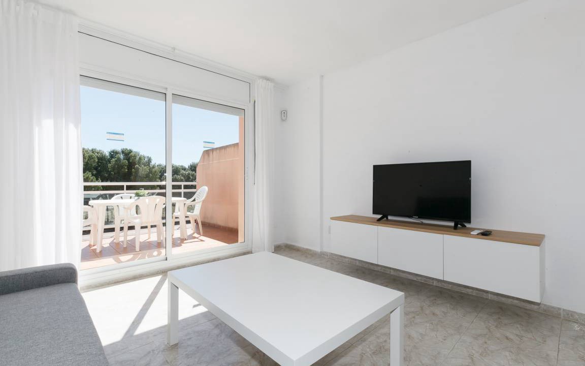 Photo of Livingroom in Vandellos i l'Hospitalet de l'Infant