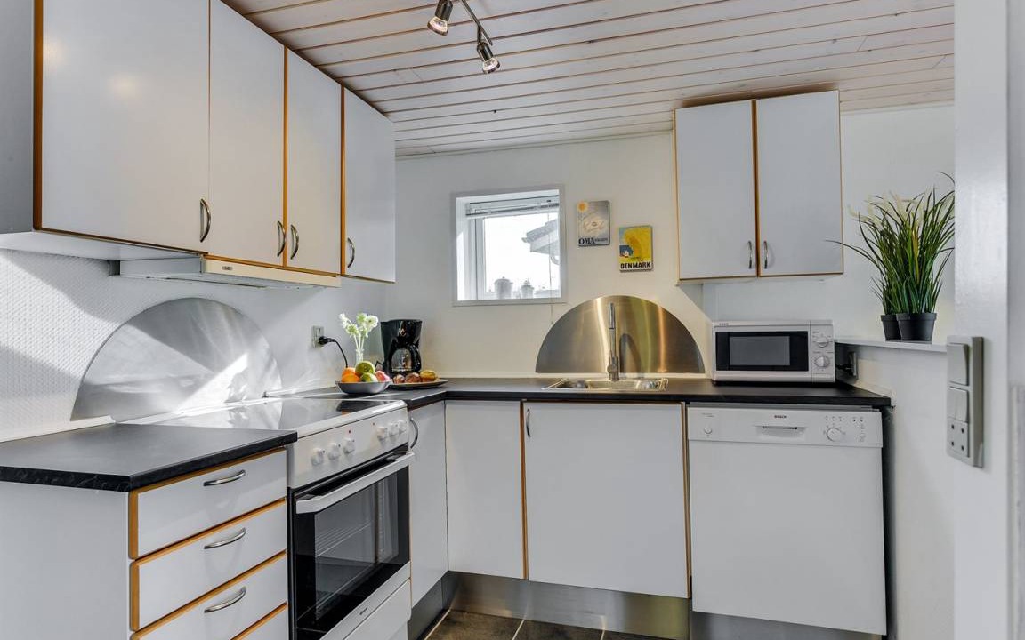 Photo of Kitchen in Diernæs