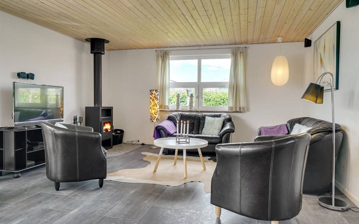 Photo of Livingroom in Slette Strand