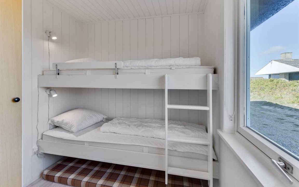 Photo of Bedroom in Bjerregard Strand